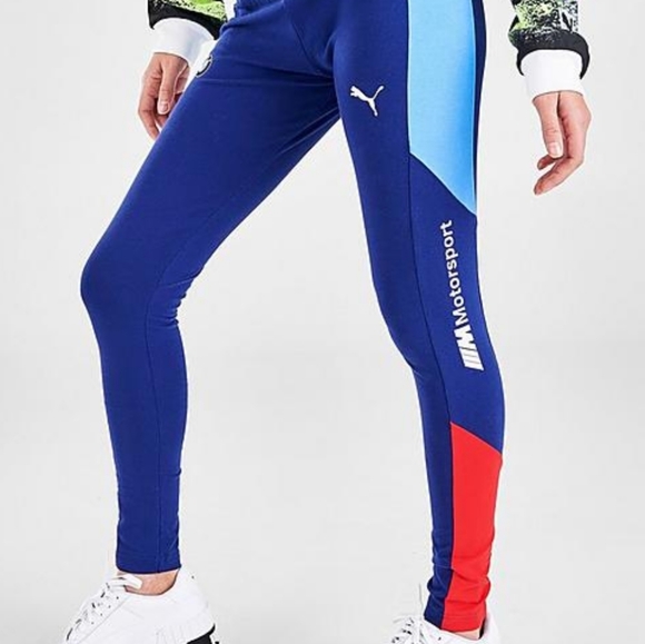 Puma Pants - BMW Motorsport Legging
